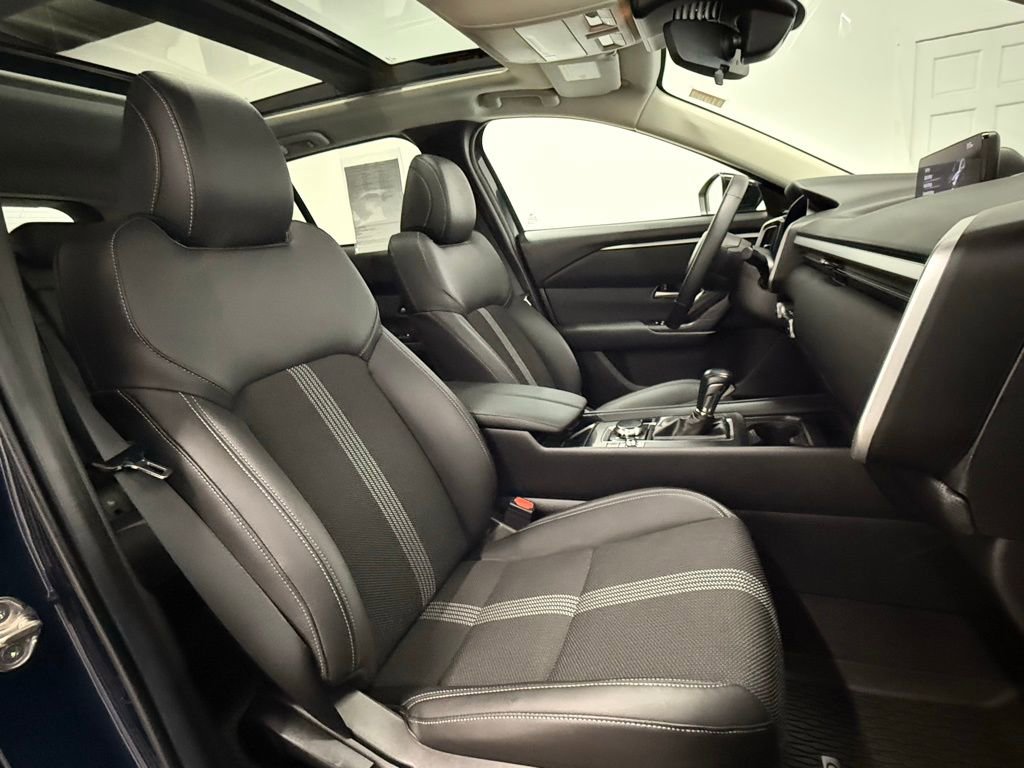 Used 2025 MAZDA CX-50 AWD 2.5 S w/ Weather Package image 20