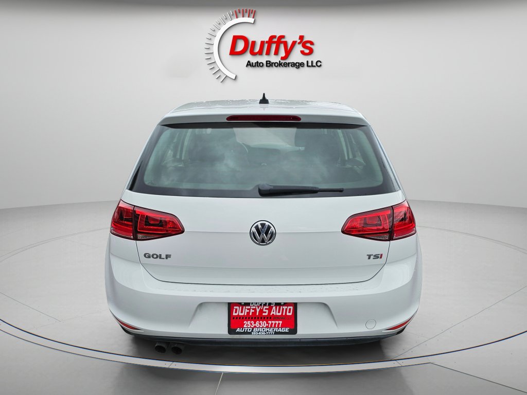 Used 2017 Volkswagen Golf S image 16