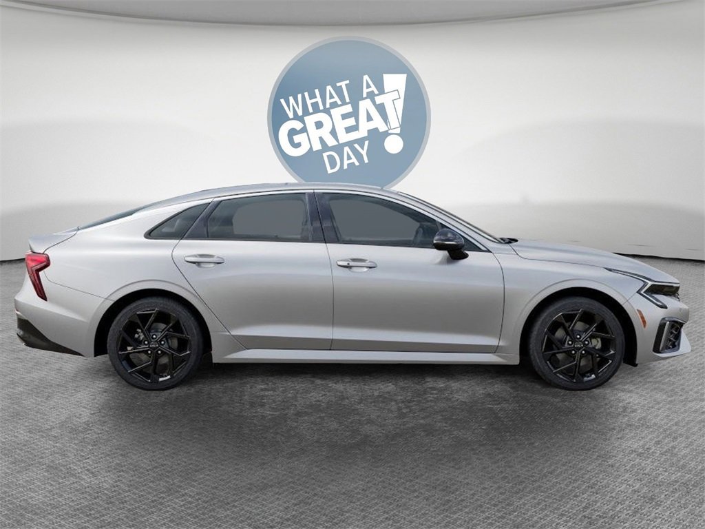 New 2026 Kia K5 GT-Line w/ GT-Line Premium Package image 7