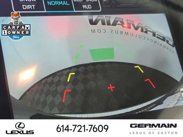 Used 2023 Subaru Ascent Touring AWD/4WD image 32