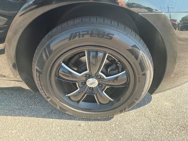 Used 2014 Chevrolet Camaro LS RWD image 17