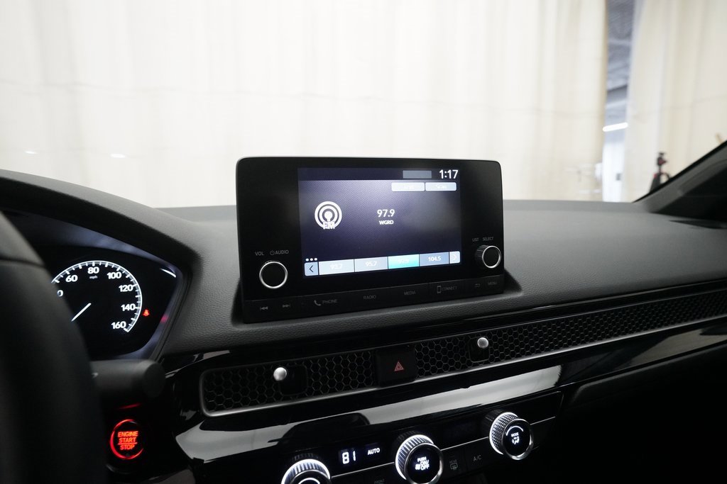 Certified 2023 Honda Civic Sport image 6