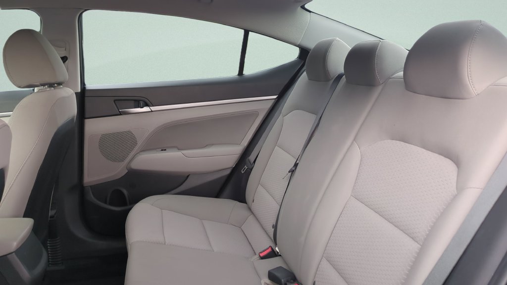 Used 2020 Hyundai Elantra SEL w/ Convenience Package (C2) FWD image 10