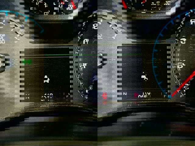 Used 2021 Chevrolet Colorado Z71 w/ Safety Package image 12