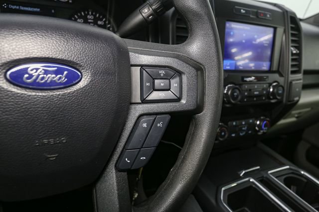 Used 2020 Ford F150 XL w/ Equipment Group 101A Mid image 27