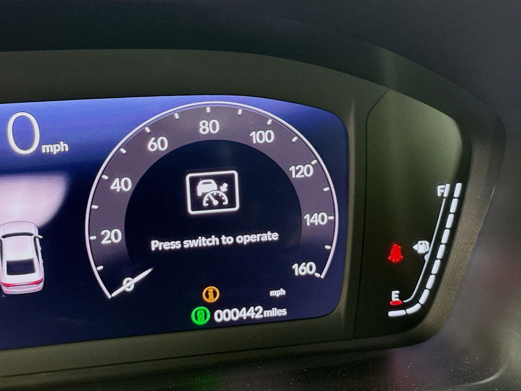 New 2025 Honda Accord SE image 11