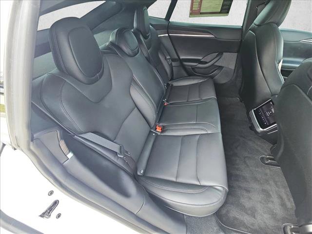 Used 2022 Tesla Model S image 20