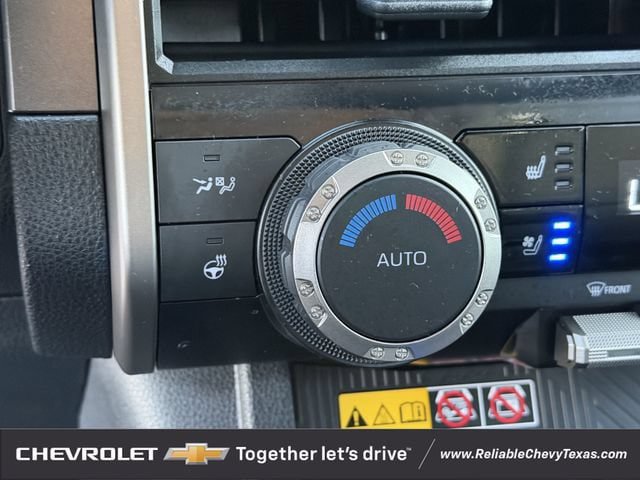 Used 2026 Toyota 4Runner TRD Sport Premium AWD/4WD image 25