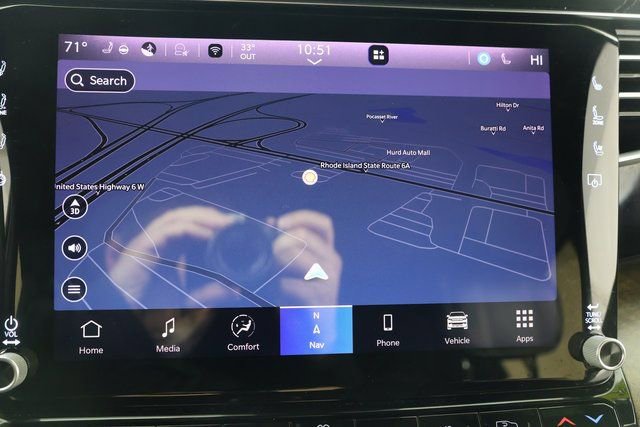 Used 2023 Jeep Grand Wagoneer Series II w/ Premium Group II image 14