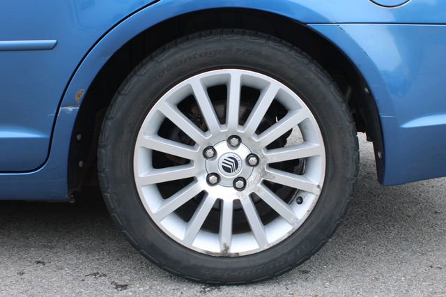 Used 2009 Mercury Milan Premier FWD image 33