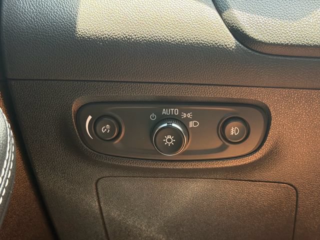 Used 2023 Buick Encore GX Preferred FWD image 27