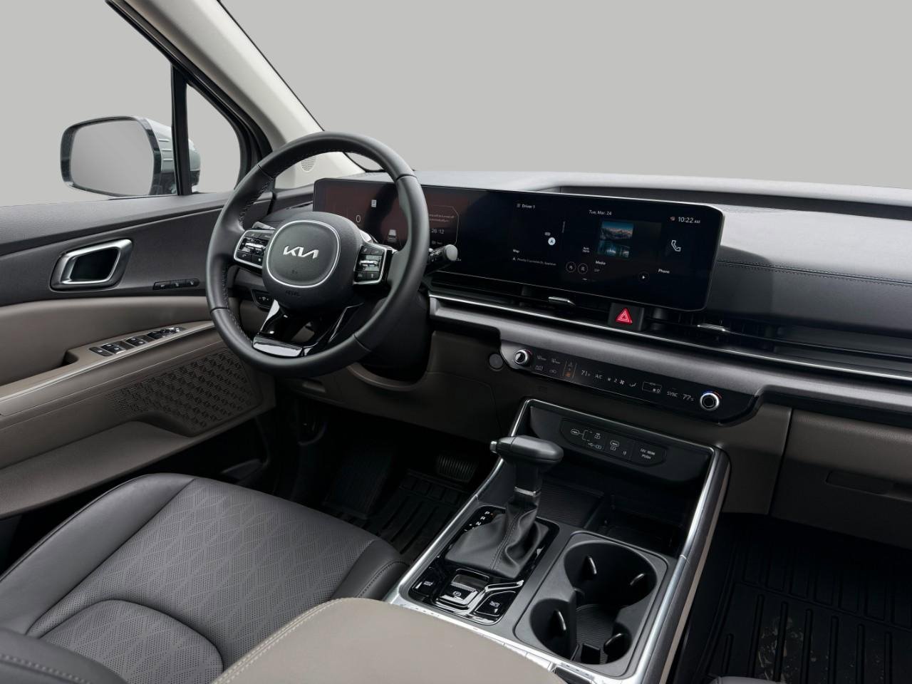 Certified 2026 Kia Carnival SX image 36