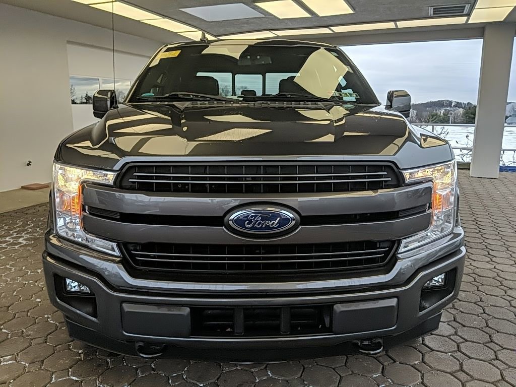 Used 2018 Ford F150 Lariat image 2
