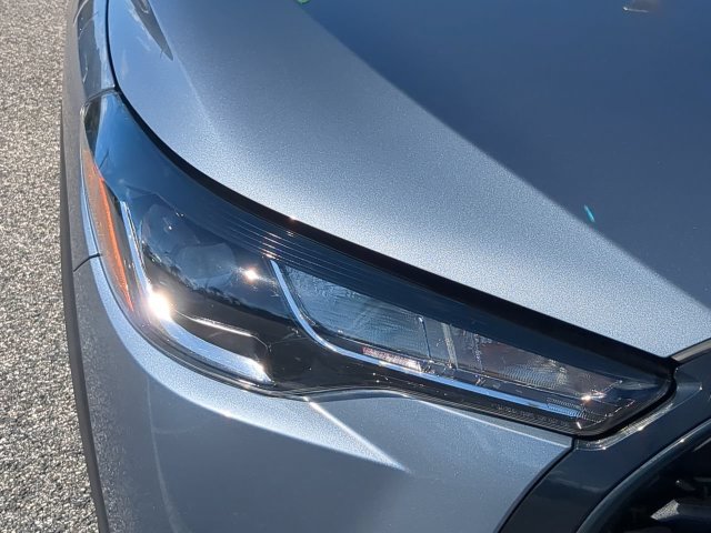 Certified 2025 Toyota Corolla Cross L FWD image 10