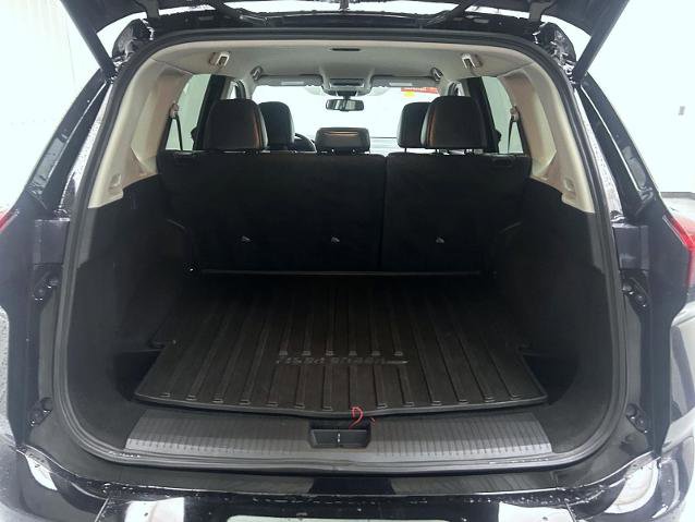 Certified 2025 Nissan Rogue SV w/ Rock Creek Premium Package AWD/4WD image 21