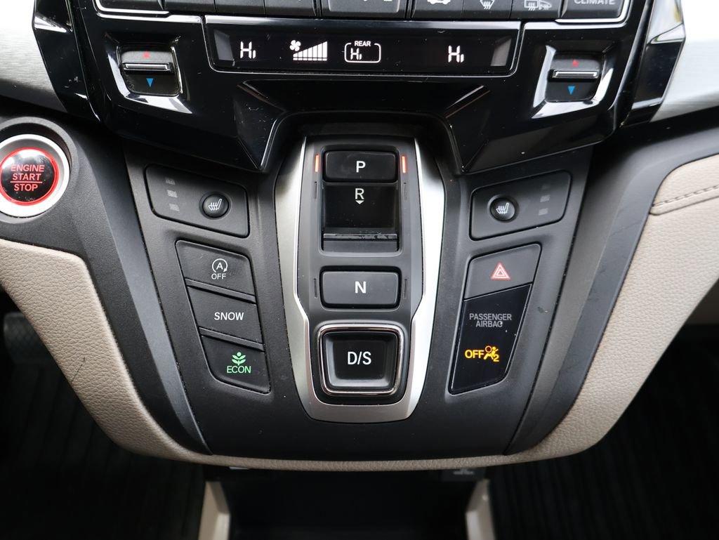 Used 2023 Honda Odyssey EX-L image 30