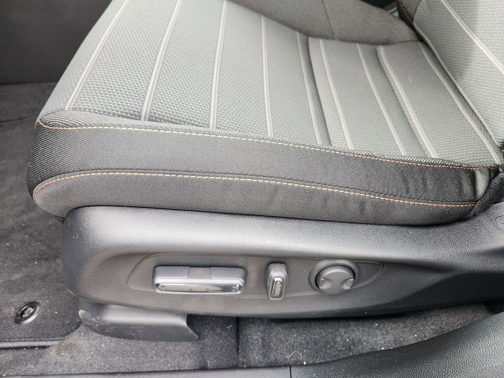 New 2026 Honda CR-V Sport image 12