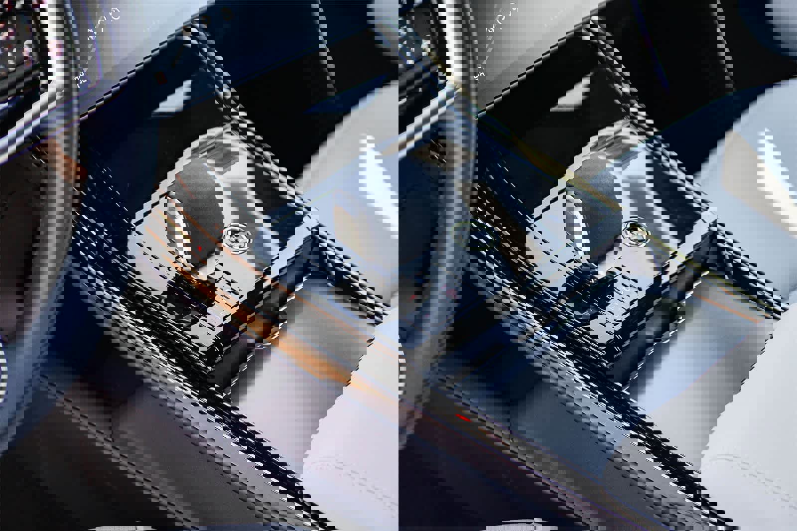 New 2026 Land Rover Range Rover Sport SE image 20