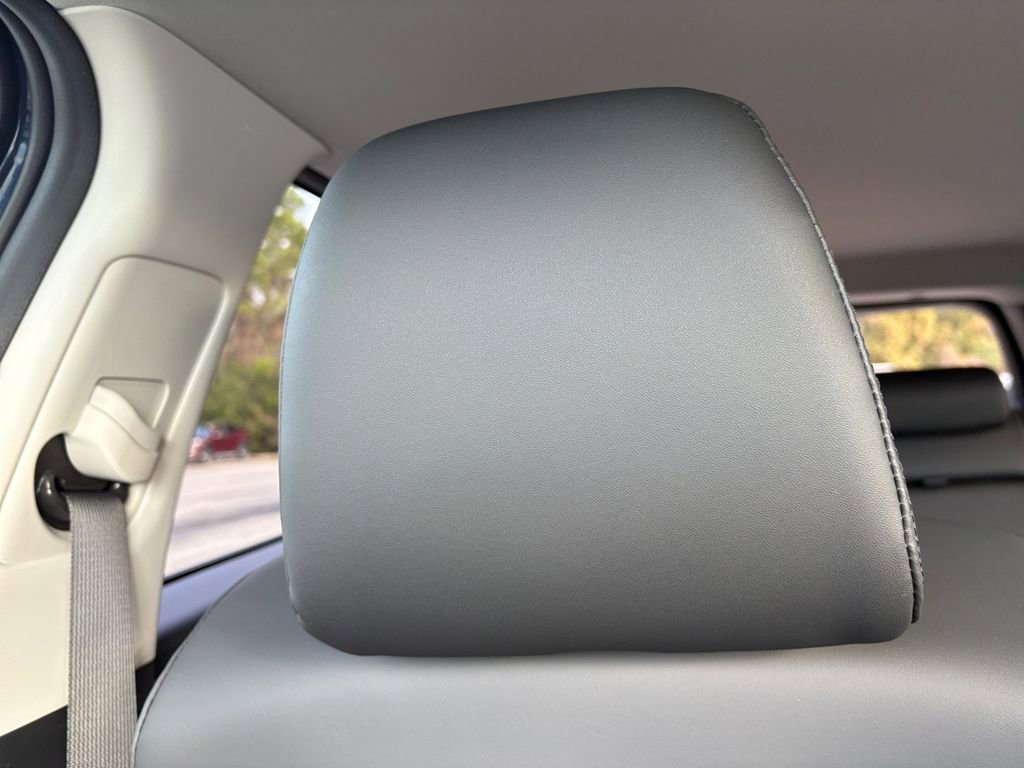 New 2026 Hyundai Santa Fe SEL image 13