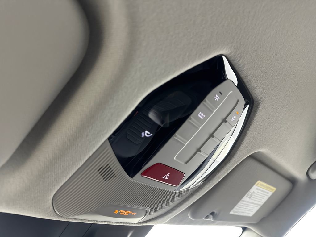 Used 2025 Kia K4 EX FWD image 74