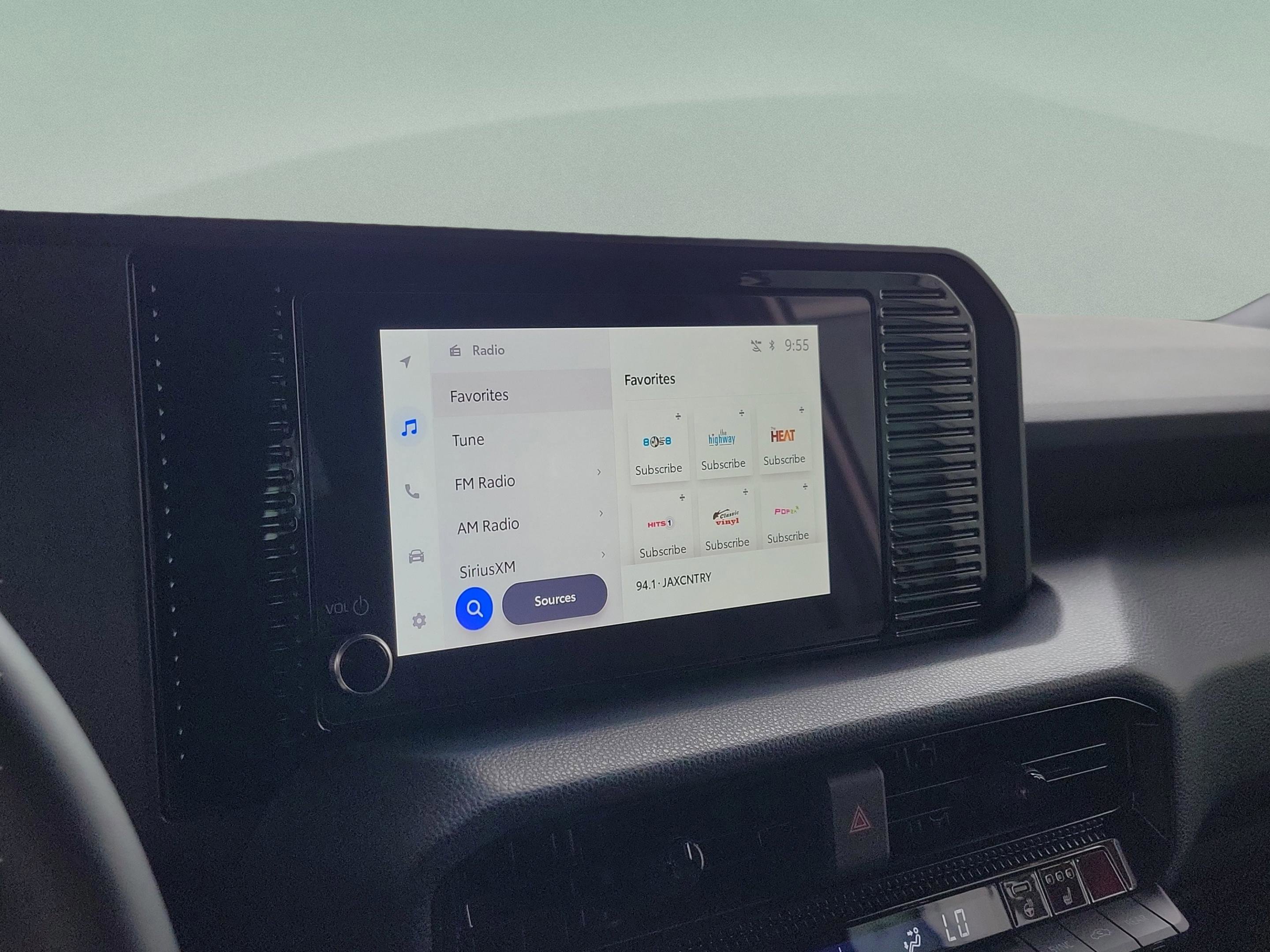 Certified 2024 Toyota Land Cruiser 1958 image 15