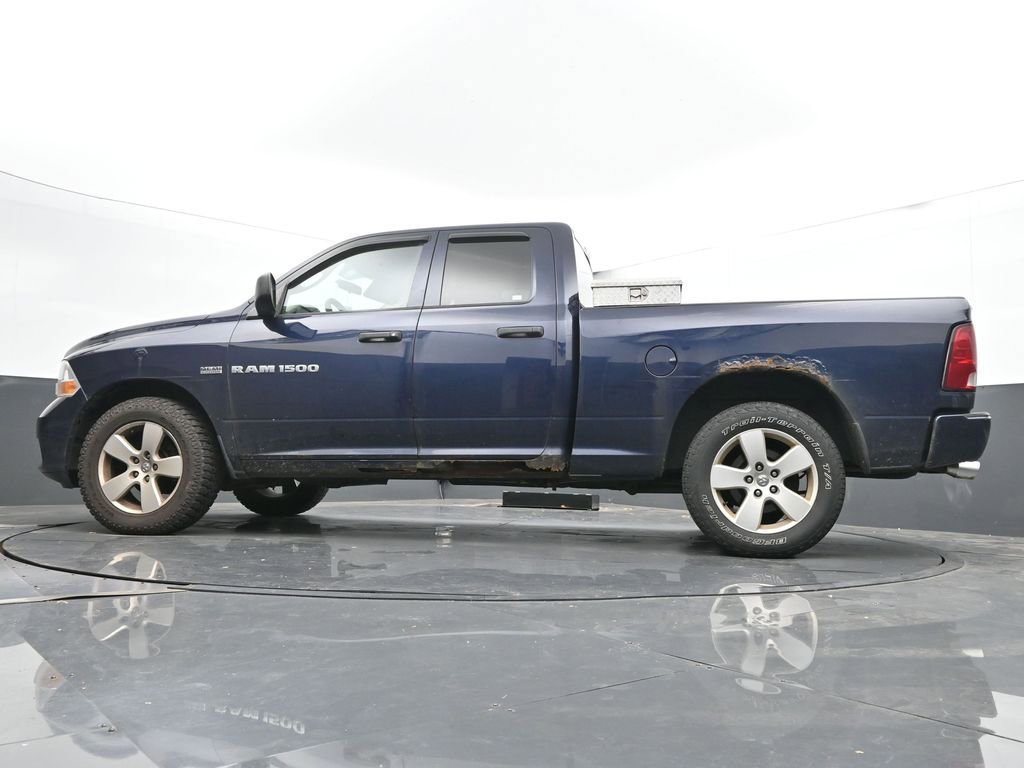 Used 2012 RAM 1500 Express image 41