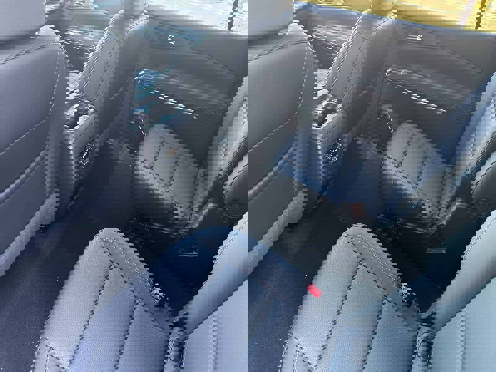 New 2026 Chevrolet Traverse LT w/ Enhanced Driving Package image 11