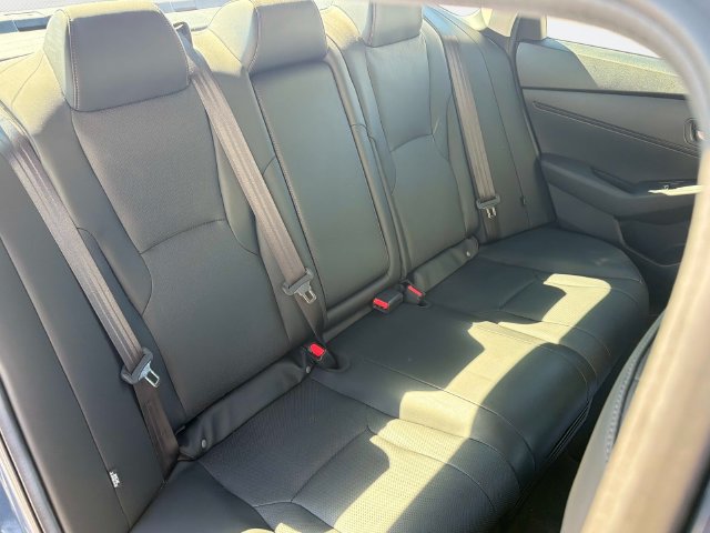 Used 2025 Honda Accord EX-L image 19