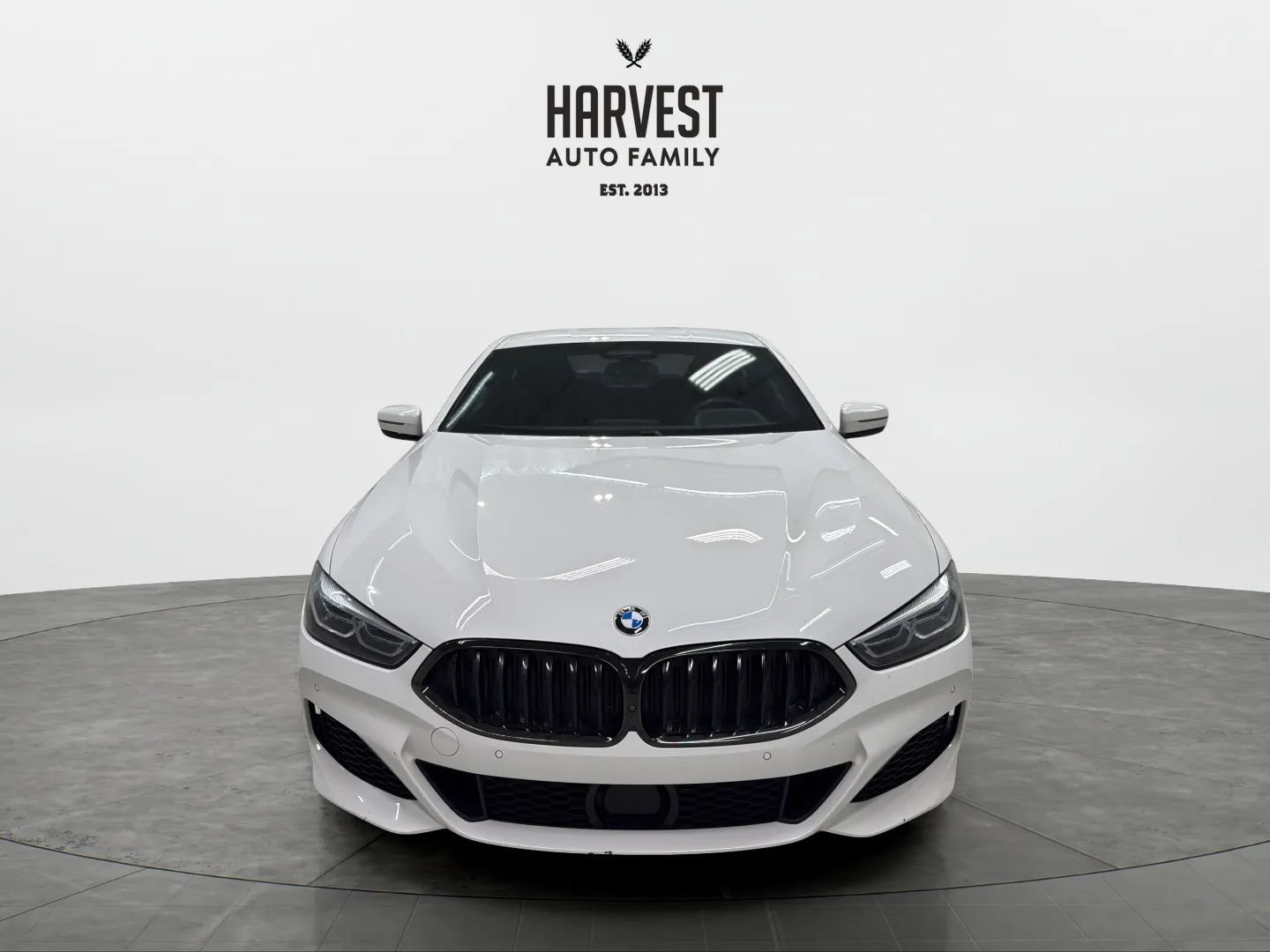 Used 2022 BMW 840i xDrive Coupe AWD/4WD image 11