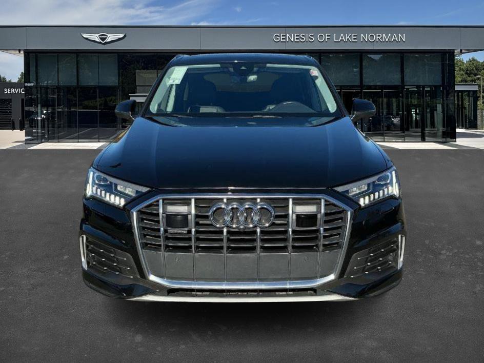 Used 2024 Audi Q7 2.0T Premium Plus image 6