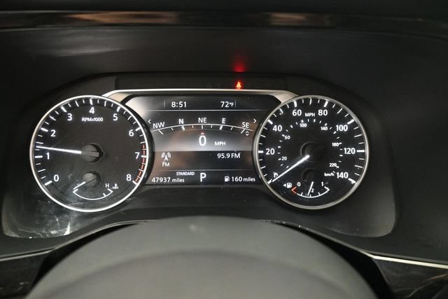 Used 2023 Nissan Pathfinder SL FWD image 20