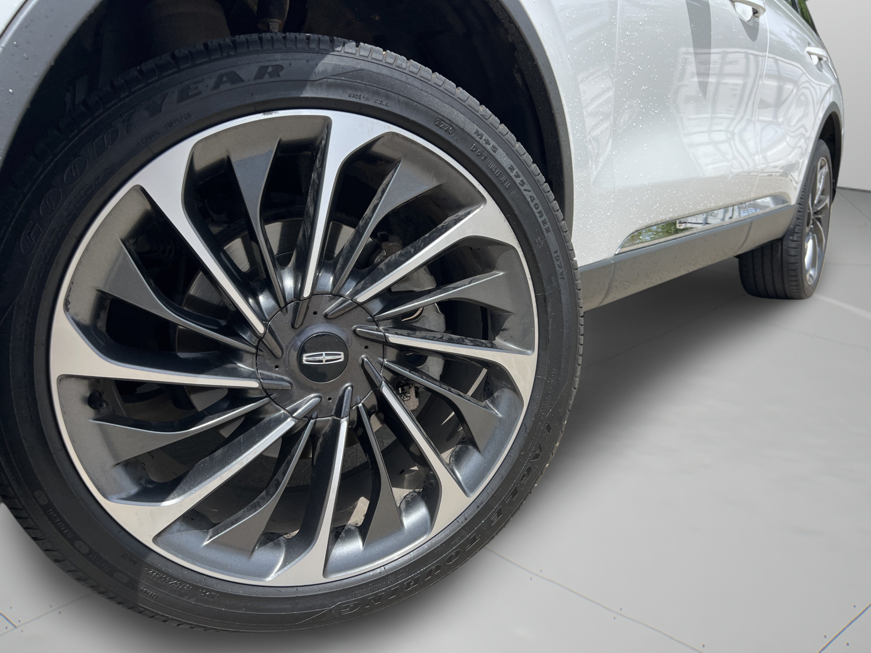 Used 2021 Lincoln Aviator Reserve w/ Equipment Group 202A AWD/4WD image 36