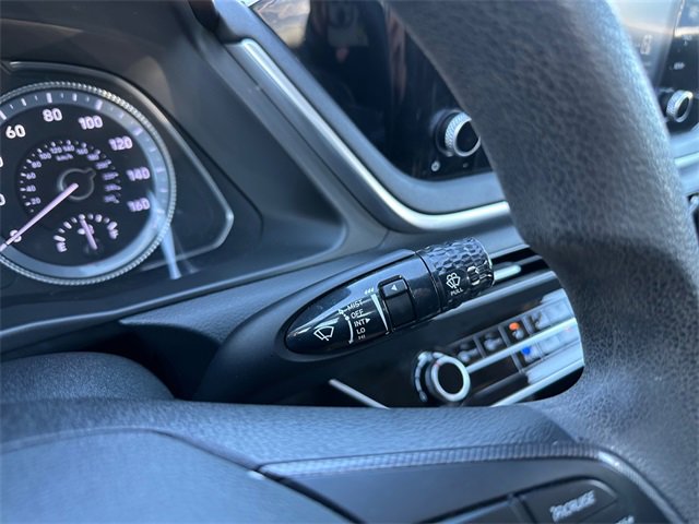 Used 2021 Hyundai Sonata SE image 25