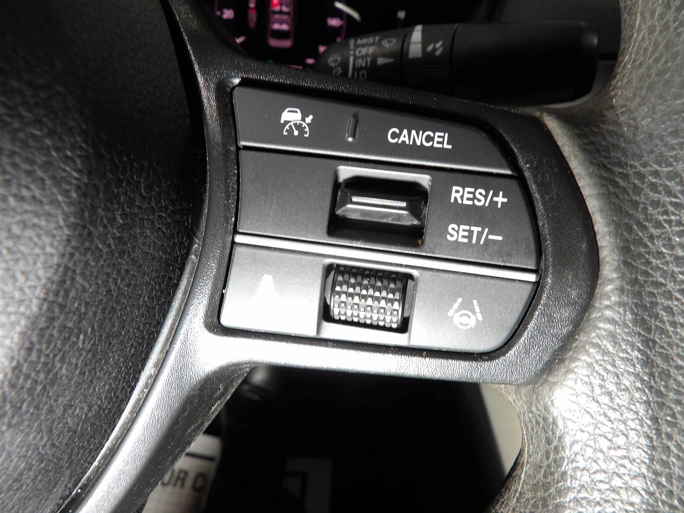 Used 2023 Honda Accord EX image 22