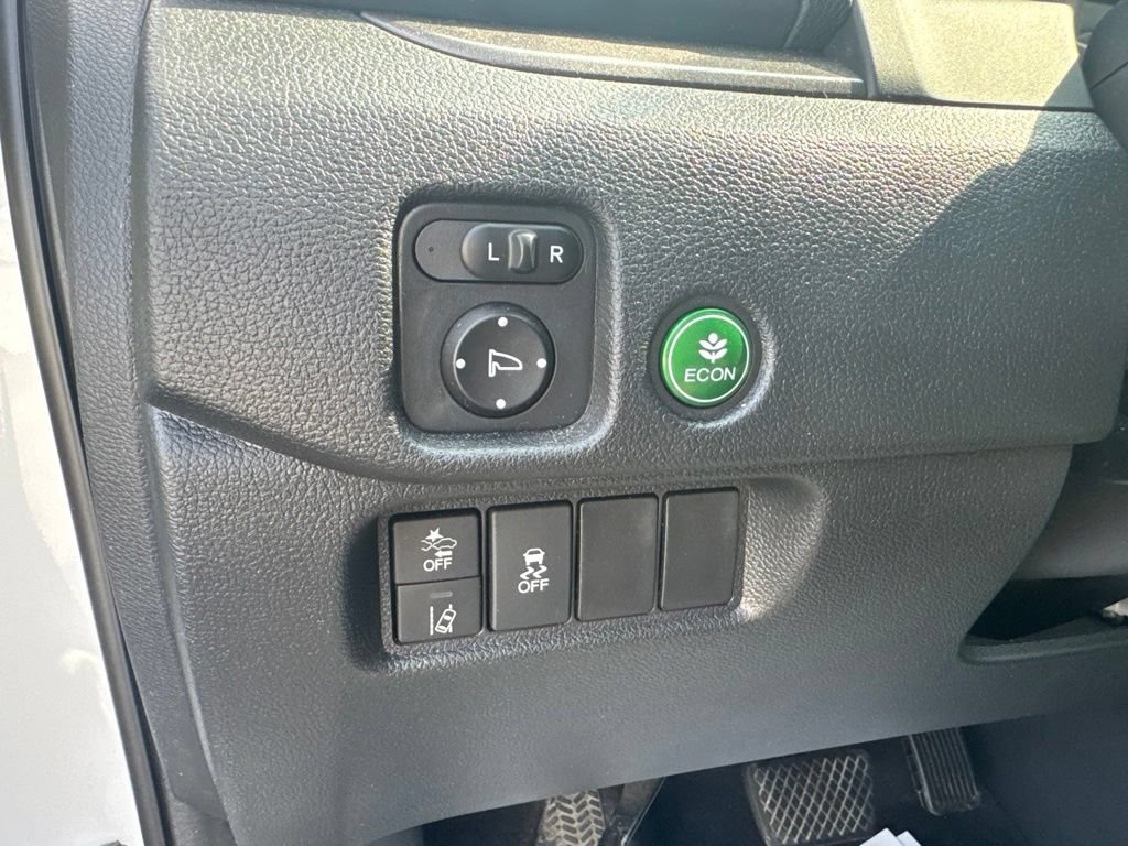 Used 2021 Honda Passport EX-L image 18