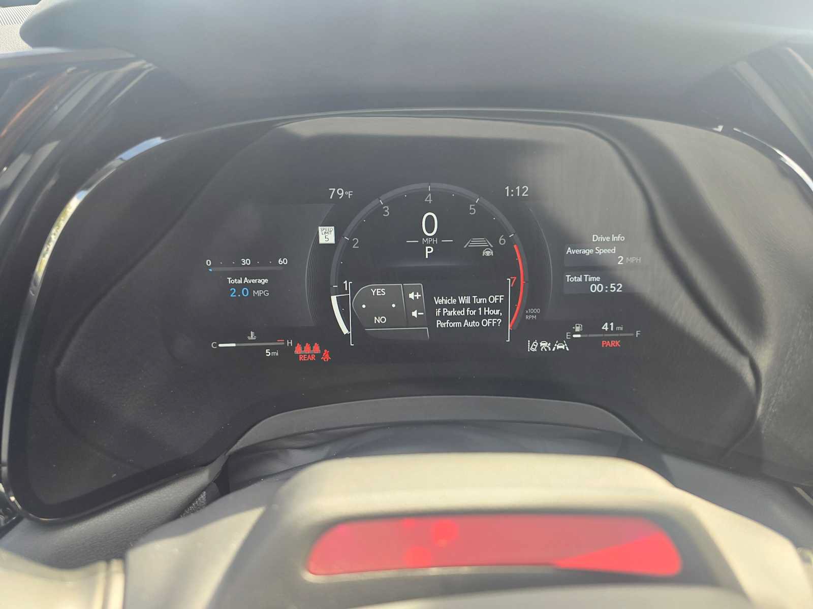 New 2026 Lexus RX 350 Premium Plus AWD/4WD image 27