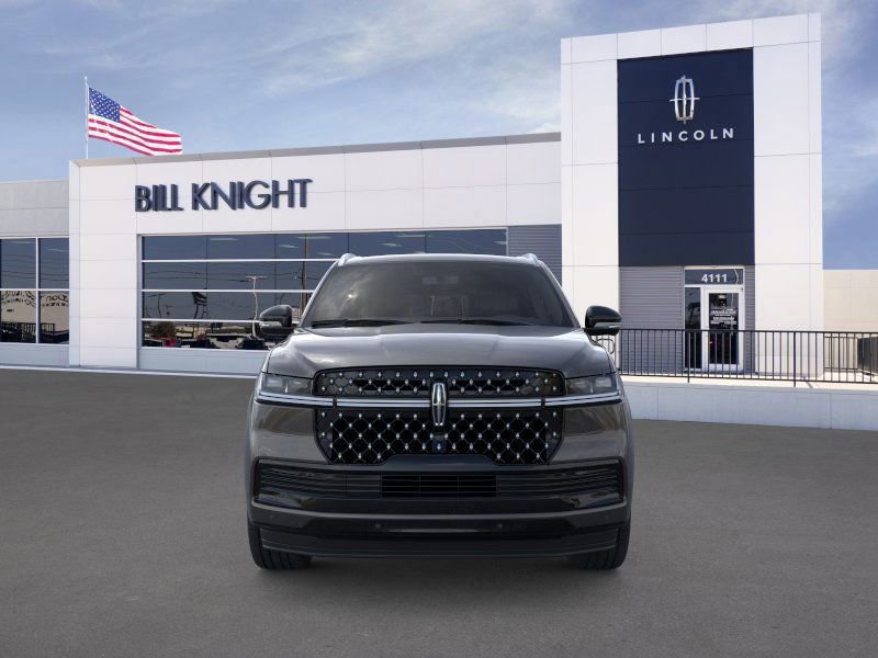New 2025 Lincoln Navigator Black Label image 6