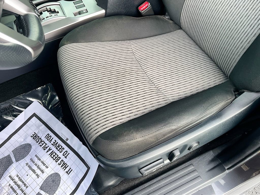 Used 2022 Toyota 4Runner SR5 RWD image 18
