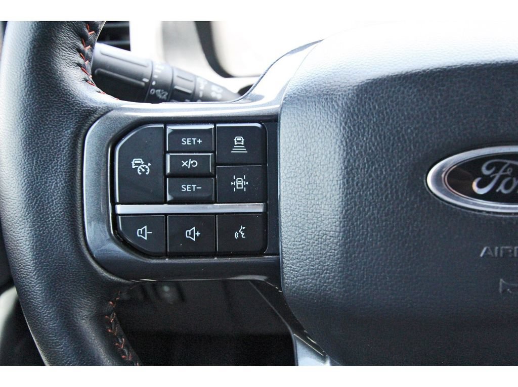 Used 2024 Ford Expedition Timberline AWD/4WD image 18