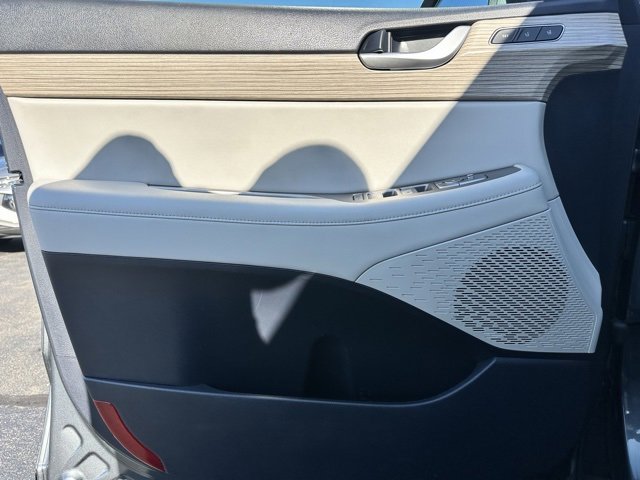 Used 2022 Hyundai Palisade SEL w/ 8P Bench Seat Package image 9