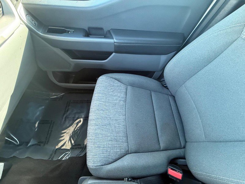 Certified 2023 Ford F150 XLT AWD/4WD image 25