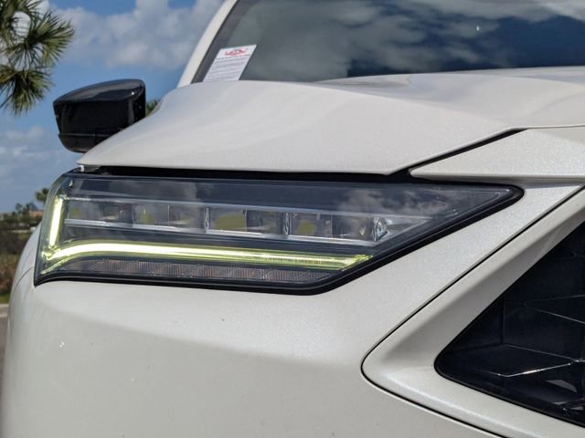 Used 2023 Acura MDX Type S image 9