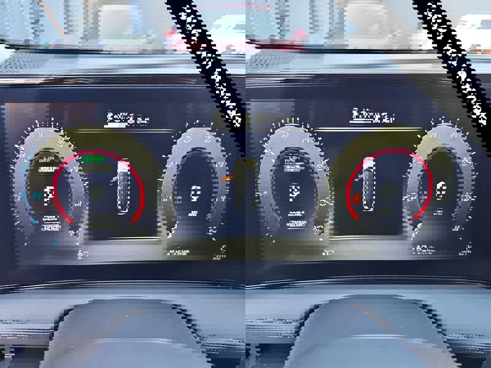 Used 2024 Nissan Ariya FWD image 22