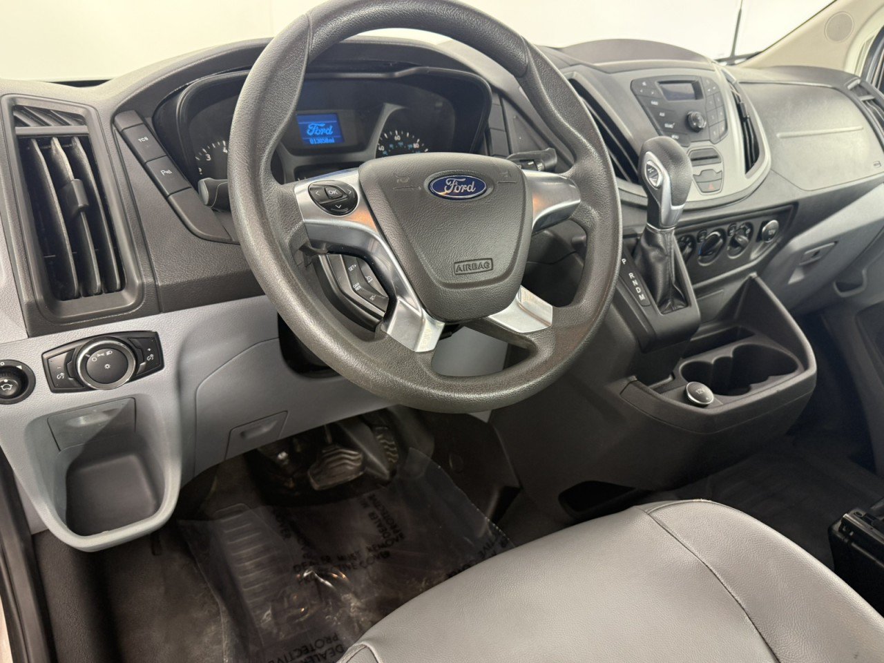 Used 2019 Ford Transit 350 XL RWD image 17