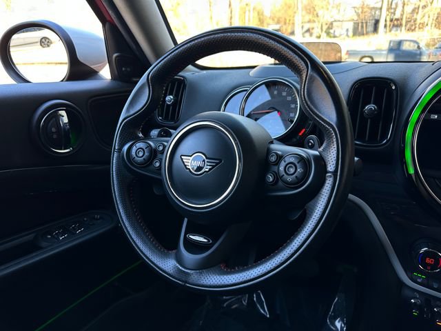 Used 2020 MINI Cooper Countryman S w/ Premium Package image 20