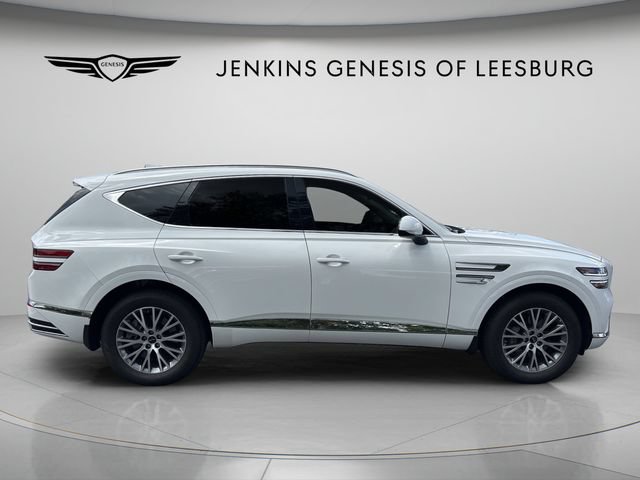 Used 2026 Genesis GV80 2.5T AWD/4WD image 4