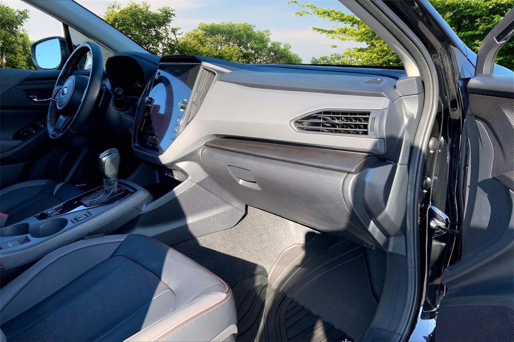 Used 2024 Subaru Crosstrek 2.5i Limited image 25