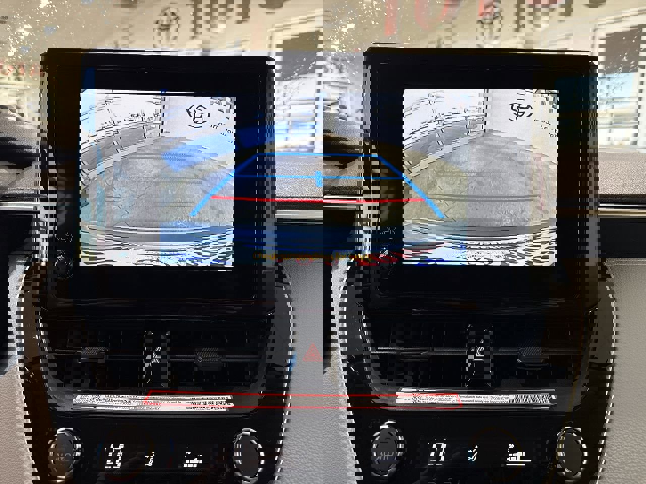 New 2026 Toyota Corolla LE image 18