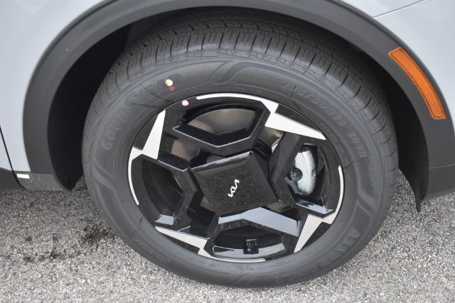 New 2027 Kia Sportage EX AWD/4WD image 12