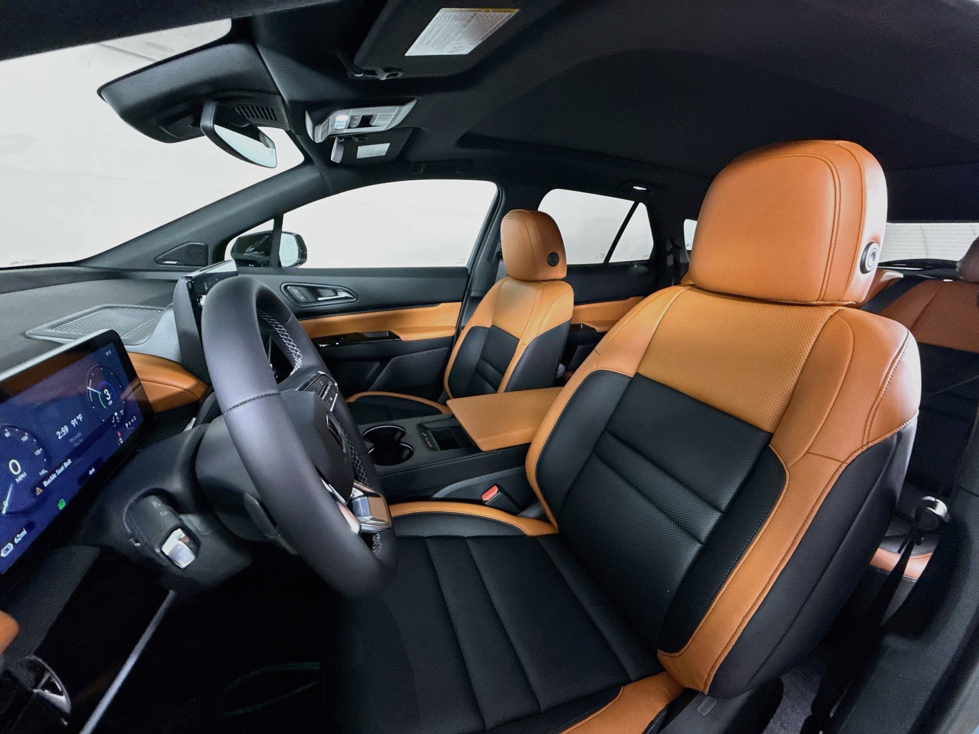 New 2026 Honda Prologue Elite image 26
